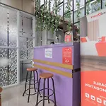 RedDoorz @ Gatot Subroto Street Bandung 3