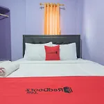 RedDoorz @ Gatot Subroto Street Bandung 3