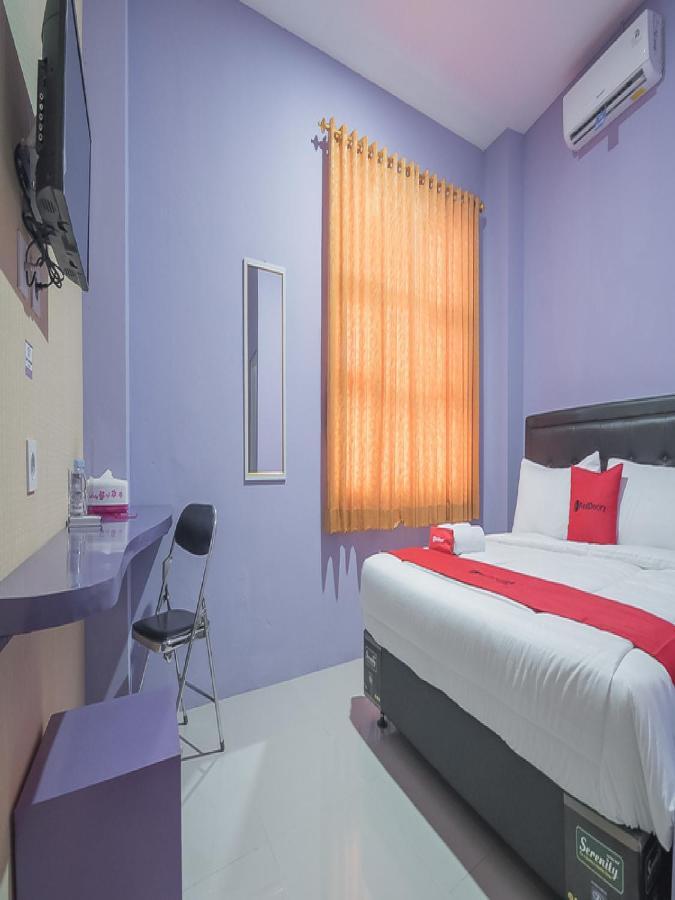 Reddoorz @ Gatot Subroto Street 3 Bandung