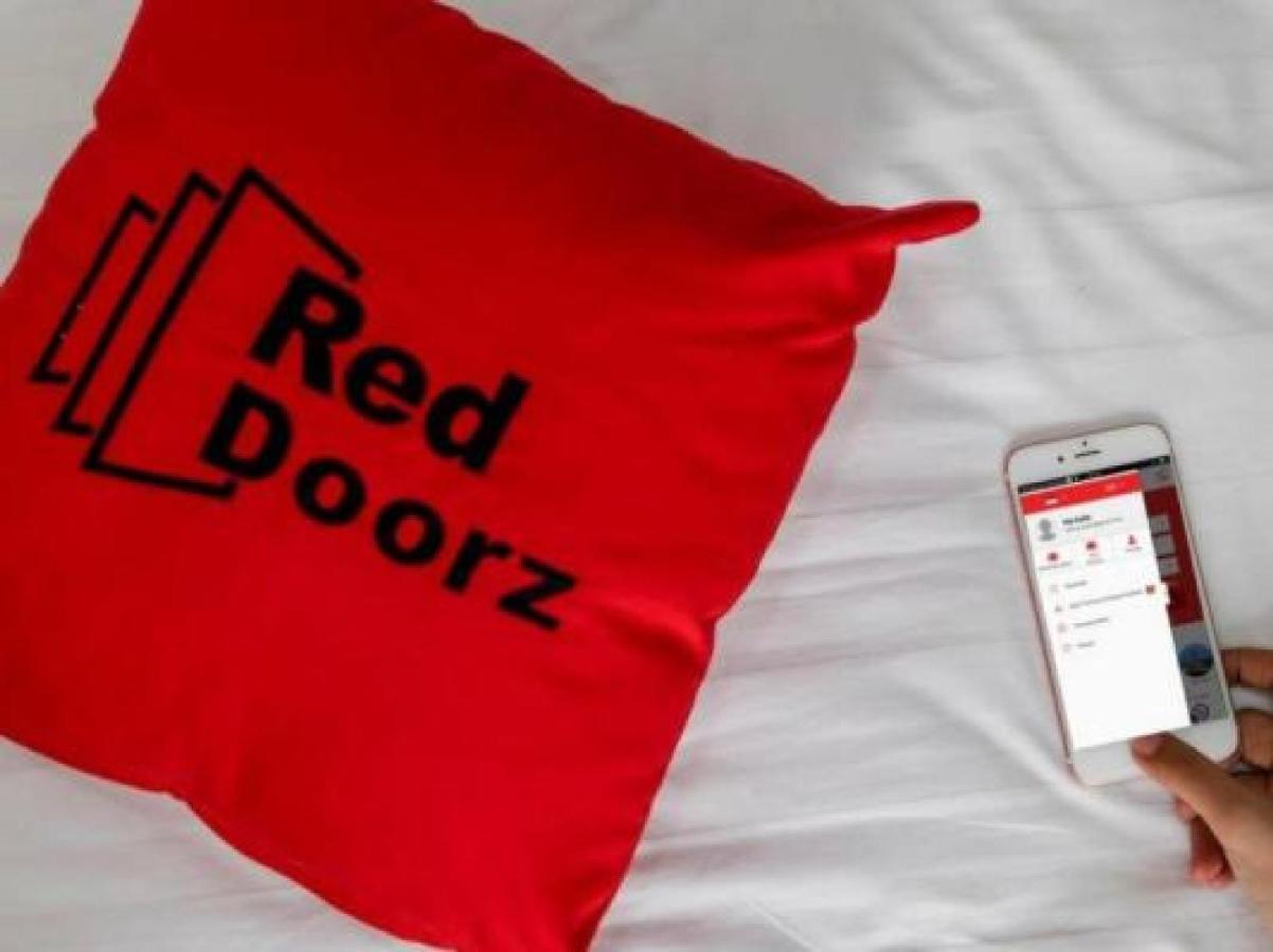 Reddoorz @ Gatot Subroto Street 3 Wisma tamu Bandung